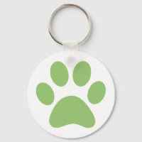 Impressão de Paw