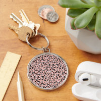 Impressão Leopardo, Manchas Leopardo, Leopardo Ros