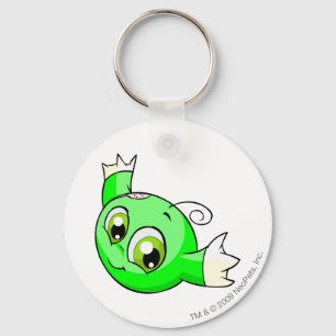 Chaveiro Incandescência de Kiko