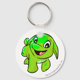 Chaveiro Incandescência de Poogle