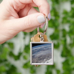 Chaveiro Incêndios em volta do Parque Nacional de Yosemite.