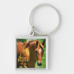 Chaveiro Incentivo ao Cavalo de Sonho
