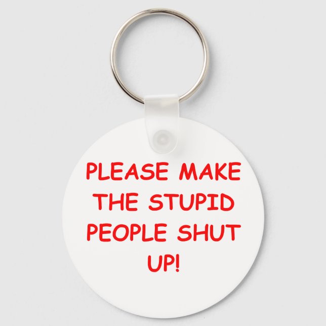 Chaveiro indefinido (Frente)