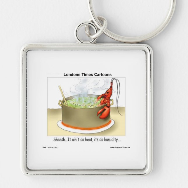 Chaveiro indefinido (Frente)