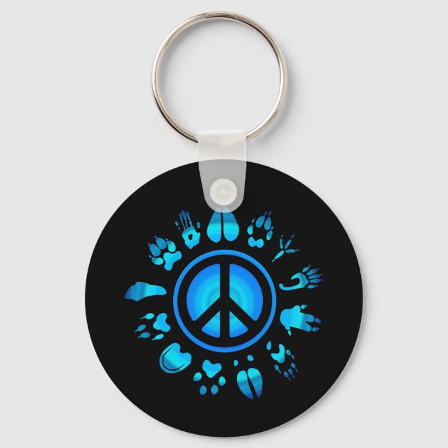 Chaveiro indefinido (Frente)