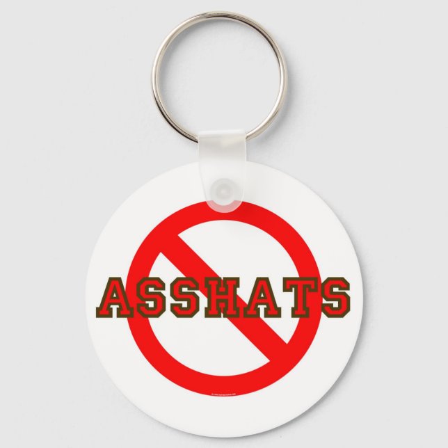 Chaveiro indefinido (Frente)