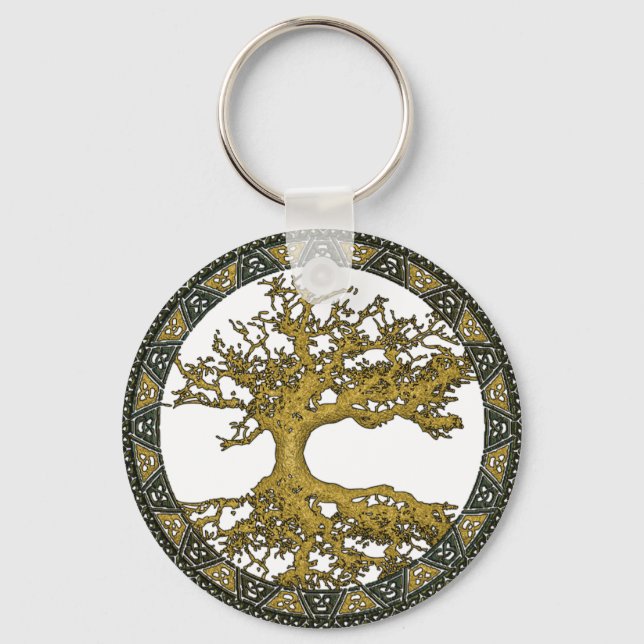 Chaveiro indefinido (Frente)