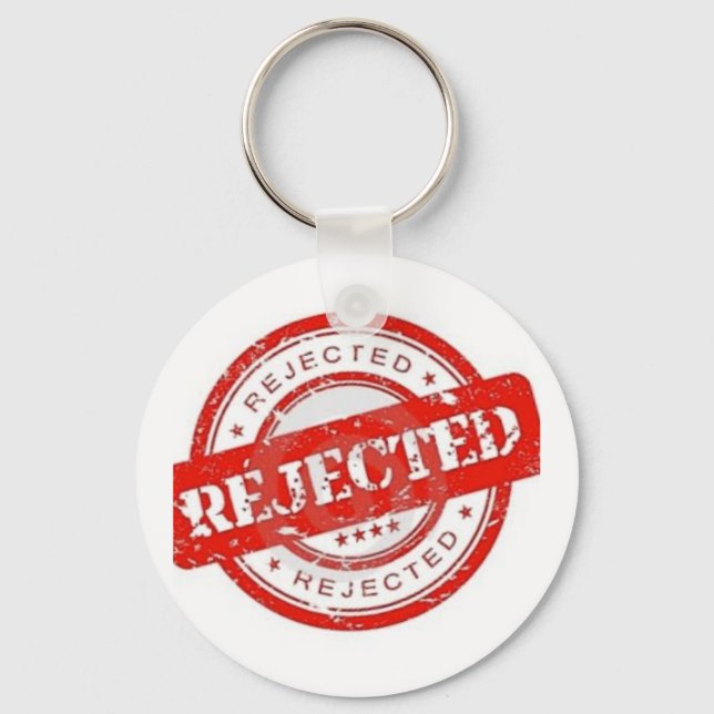 Chaveiro indefinido (Frente)