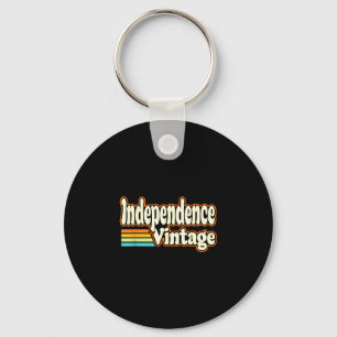 Chaveiro Independência vintage