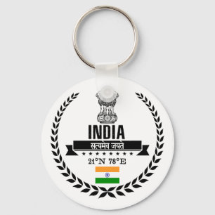 Chaveiro India