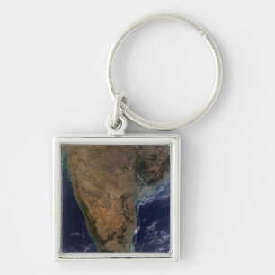 Chaveiro India do sul 2