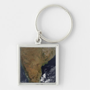 Chaveiro Índia Meridional