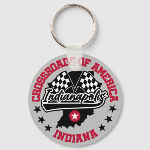 Chaveiro Indianápolis,Indiana