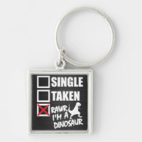 Individual. Comprometido. RAWR Eu sou um dinossaur