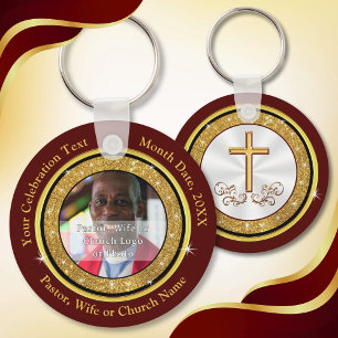 Chaveiro Inexpensive, Favors for Church Anniversary,