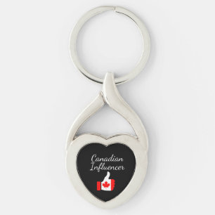 Chaveiro Influenciador Canadense derruba Lighthouse route K