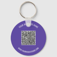 Informações sobre o nome do código QR Colunas Chav