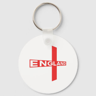 Chaveiro Inglaterra