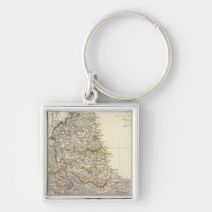 Chaveiro Inglaterra I