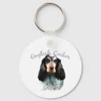 Inglês Cocker Spaniel Mãe 2