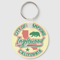 Inglewood, Califórnia