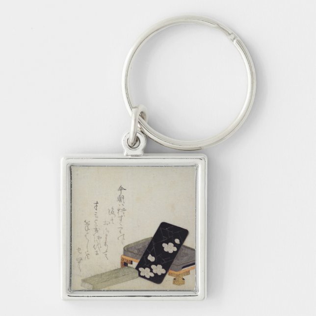 Chaveiro Inkstone (Frente)