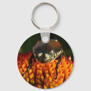 Chaveiro Inseto na ventoinha