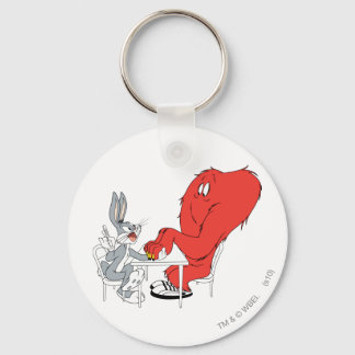 Chaveiro INSETOS BUNNY™ e Gossamer