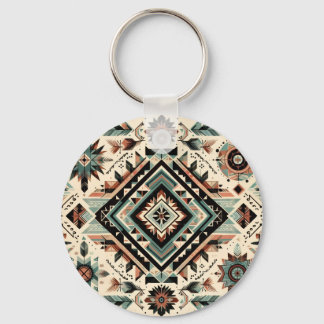 Chaveiro Inspiração Nativa (Personalizada)