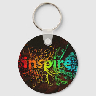 Chaveiro Inspire