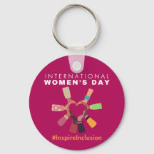 Inspire Inclusion International Women Day