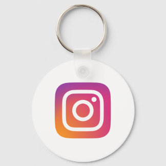 Chaveiro Instagram Clipart