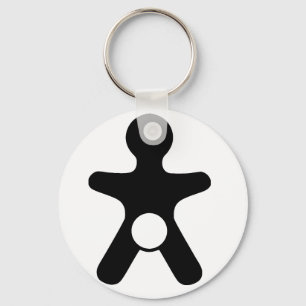 Chaveiro Integridade genital
