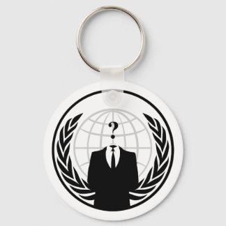 Chaveiro Internacional Anonymous