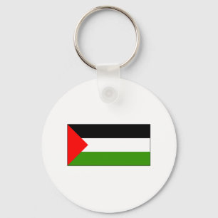 Chaveiro International da BANDEIRA de Palestina