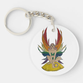 Chaveiro Intersex Faerie