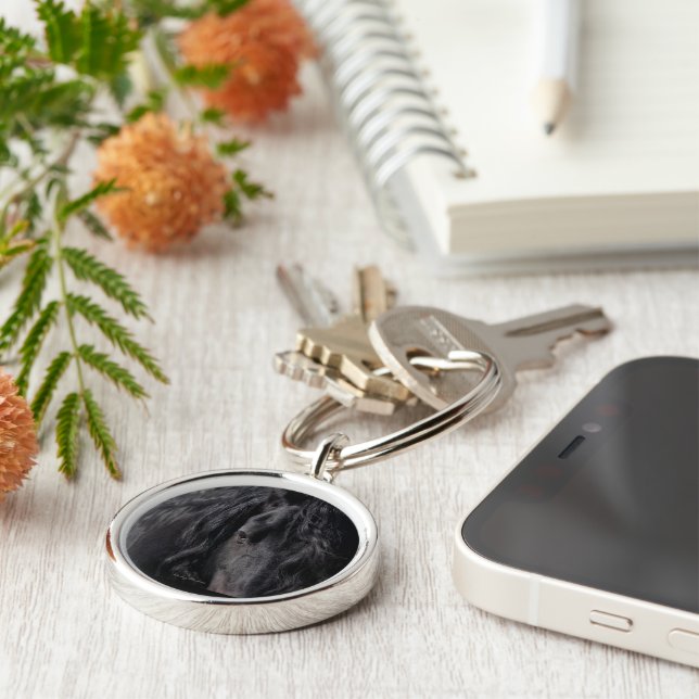 Chaveiro Intimidade do frisão (Lateral)