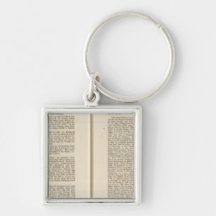 Chaveiro Introdução 4041 Espanha Portugal III