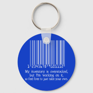 CHAVEIRO INVENTÁRIO