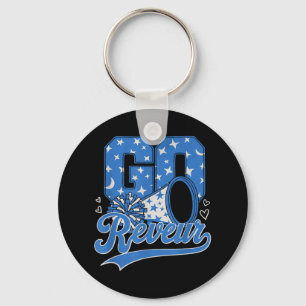 Chaveiro Ir Reveur Dreamer _ Espírito educacional de Cheerl