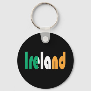Chaveiro Ireland