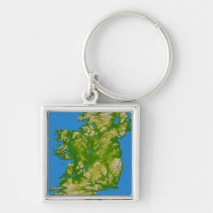 Chaveiro Ireland