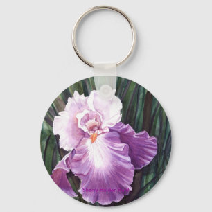 Chaveiro Íris