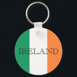Chaveiro Irish Flag Ireland kcn<br><div class="desc">Irish Flag Ireland Chaveiro Design © Trinkets and Things 2017 - AHP Design. Todos os Direitos Reservados.</div>