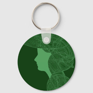 Chaveiro Irish Lass