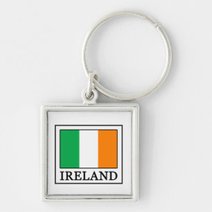 Chaveiro Irlanda