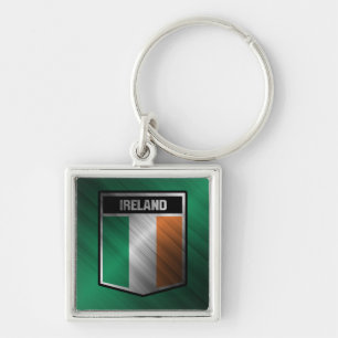 Chaveiro Irlanda
