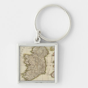 Chaveiro Irlanda 6