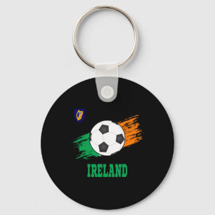 Chaveiro Irlanda Futebol Irlandês Futebol Irlanda Futebol