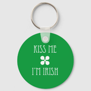 Chaveiro irlandês
